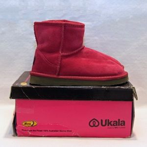 Ukala by EMU Sydney Mini Boots